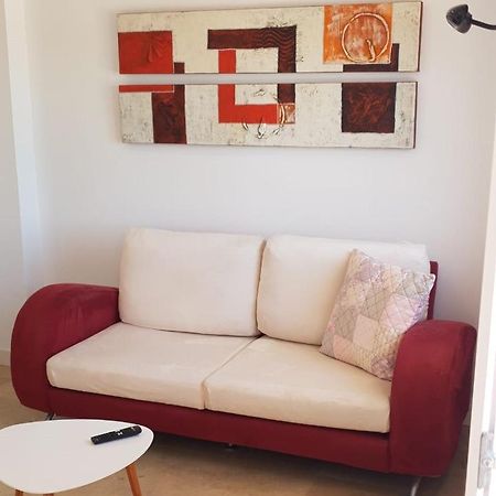 Appartement Reynurban à Castillo de Sabinillas Extérieur photo