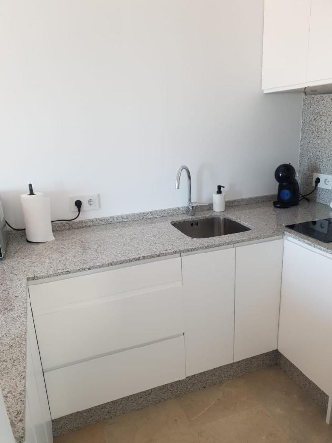 Appartement Reynurban à Castillo de Sabinillas Extérieur photo
