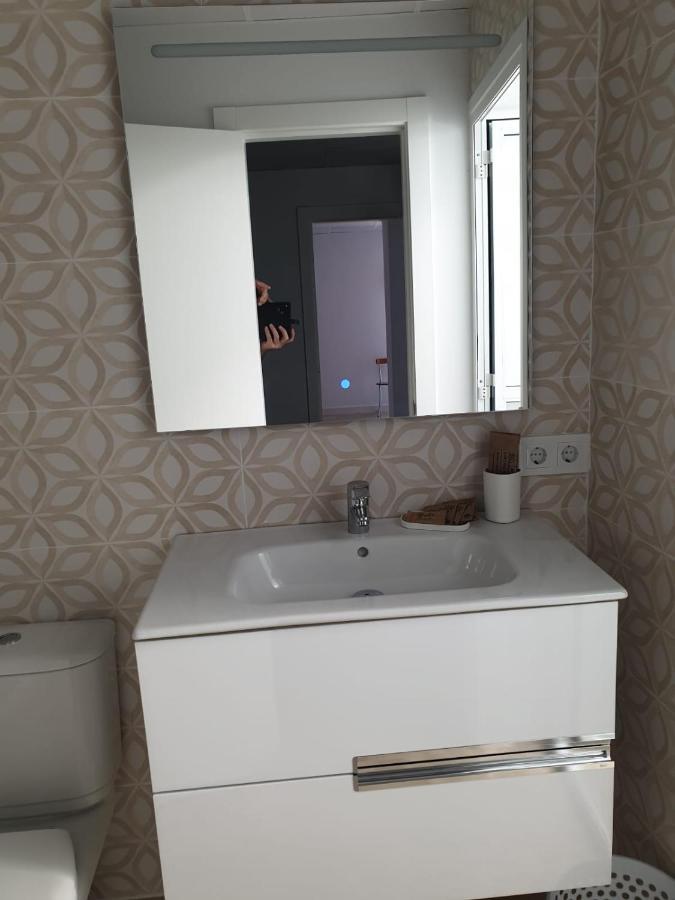 Appartement Reynurban à Castillo de Sabinillas Extérieur photo