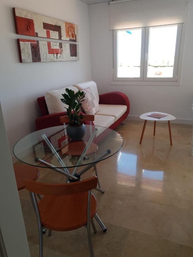 Appartement Reynurban à Castillo de Sabinillas Extérieur photo