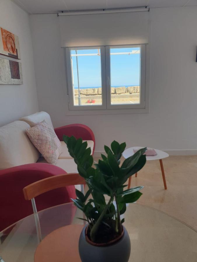 Appartement Reynurban à Castillo de Sabinillas Extérieur photo