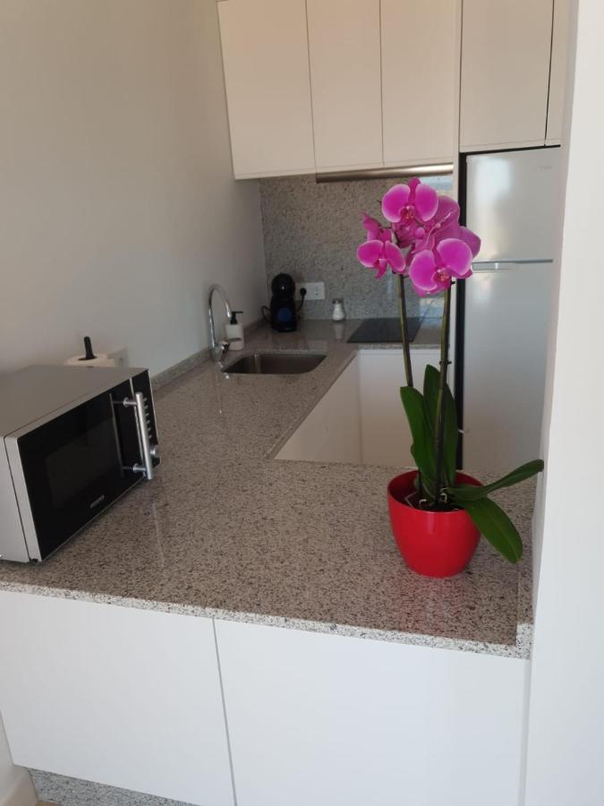 Appartement Reynurban à Castillo de Sabinillas Extérieur photo