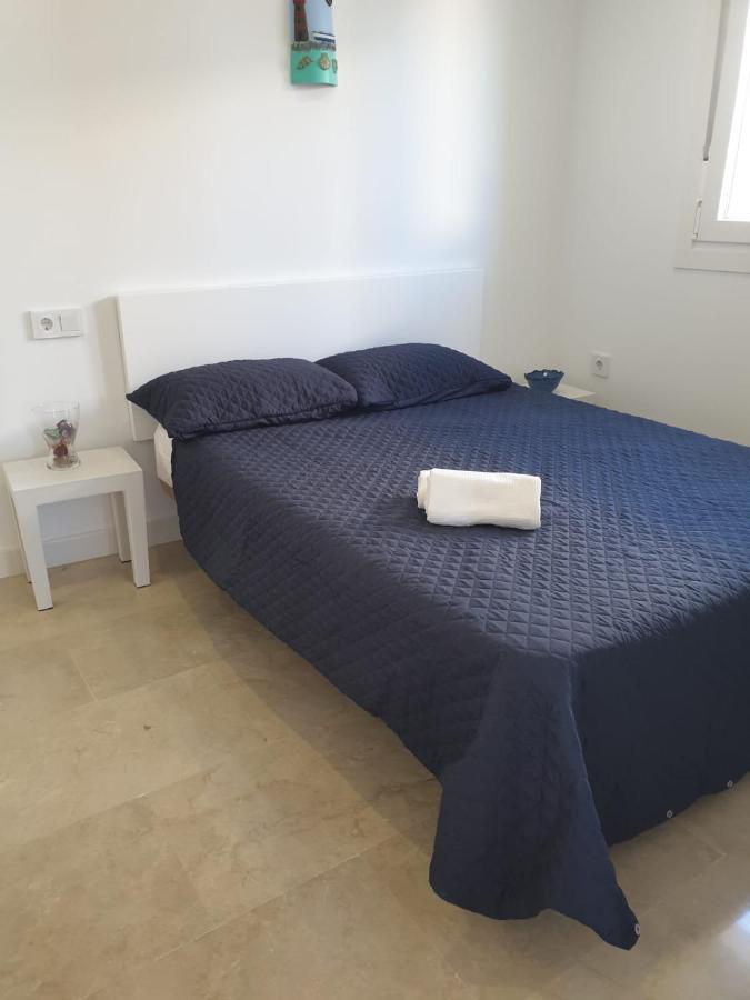 Appartement Reynurban à Castillo de Sabinillas Extérieur photo